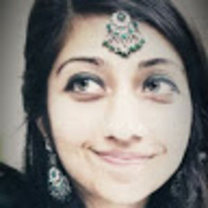 Meet your Posher, Manisha